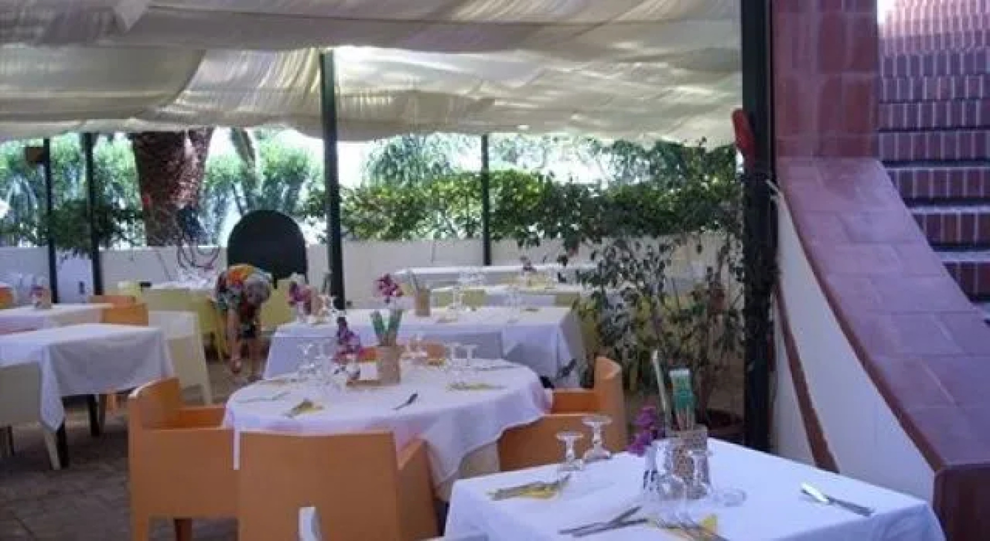 Sea Houses Residence