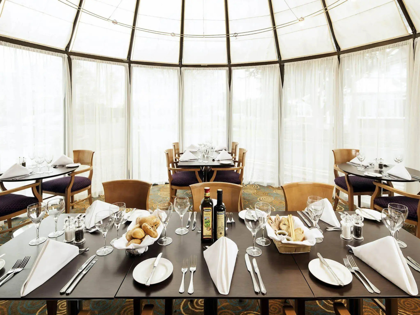 Mercure Hull Grange Park Hotel