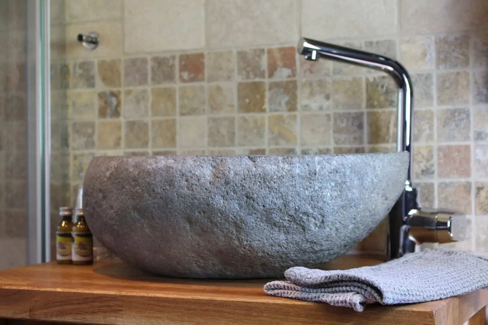 Le Domaine des Prés Verts & Spa Vinésime