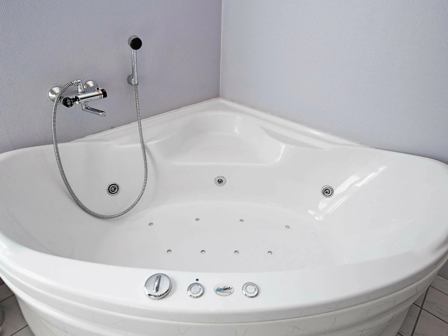 Cozy Holiday Home in Glesborg With a Sauna