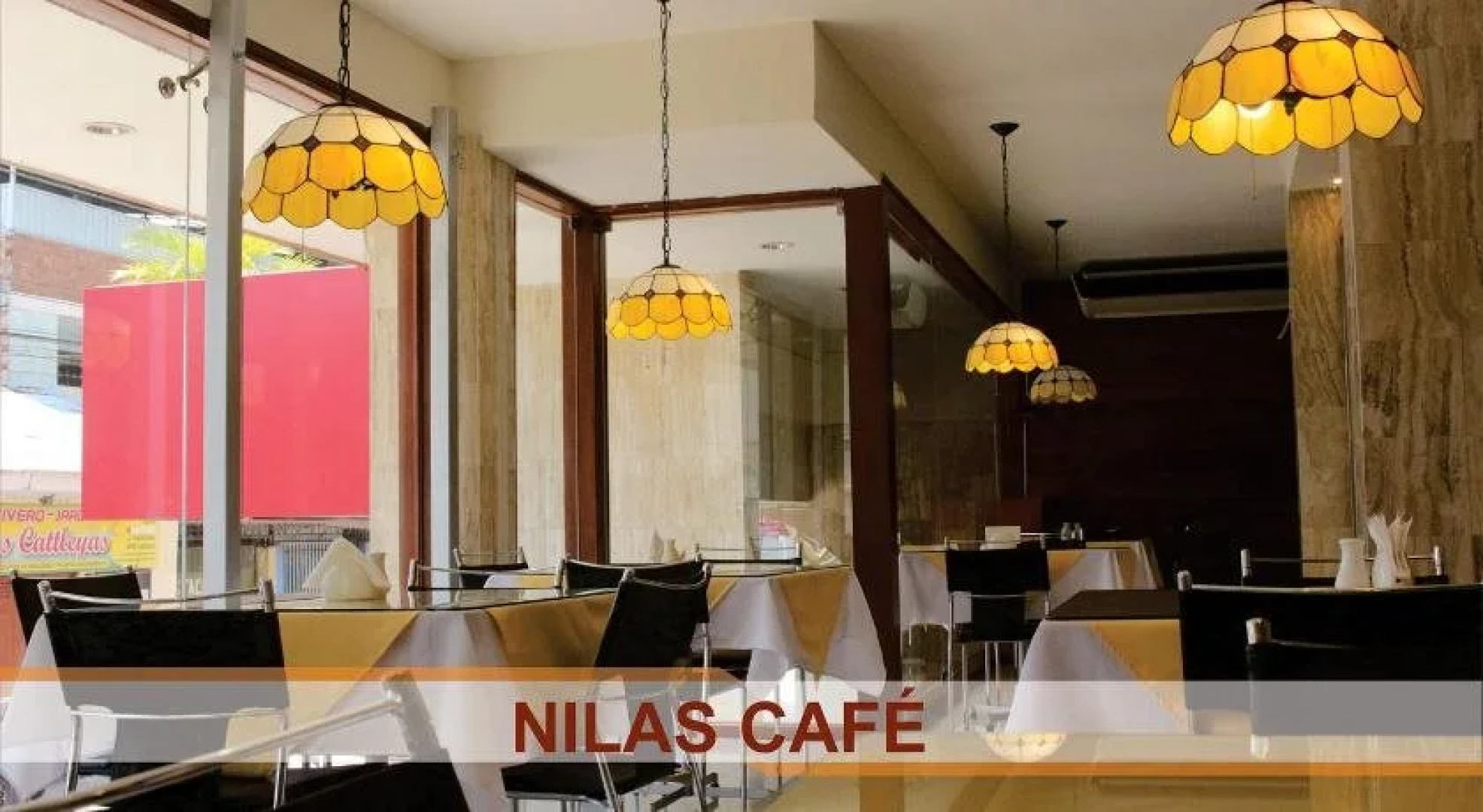 Hotel Nilas