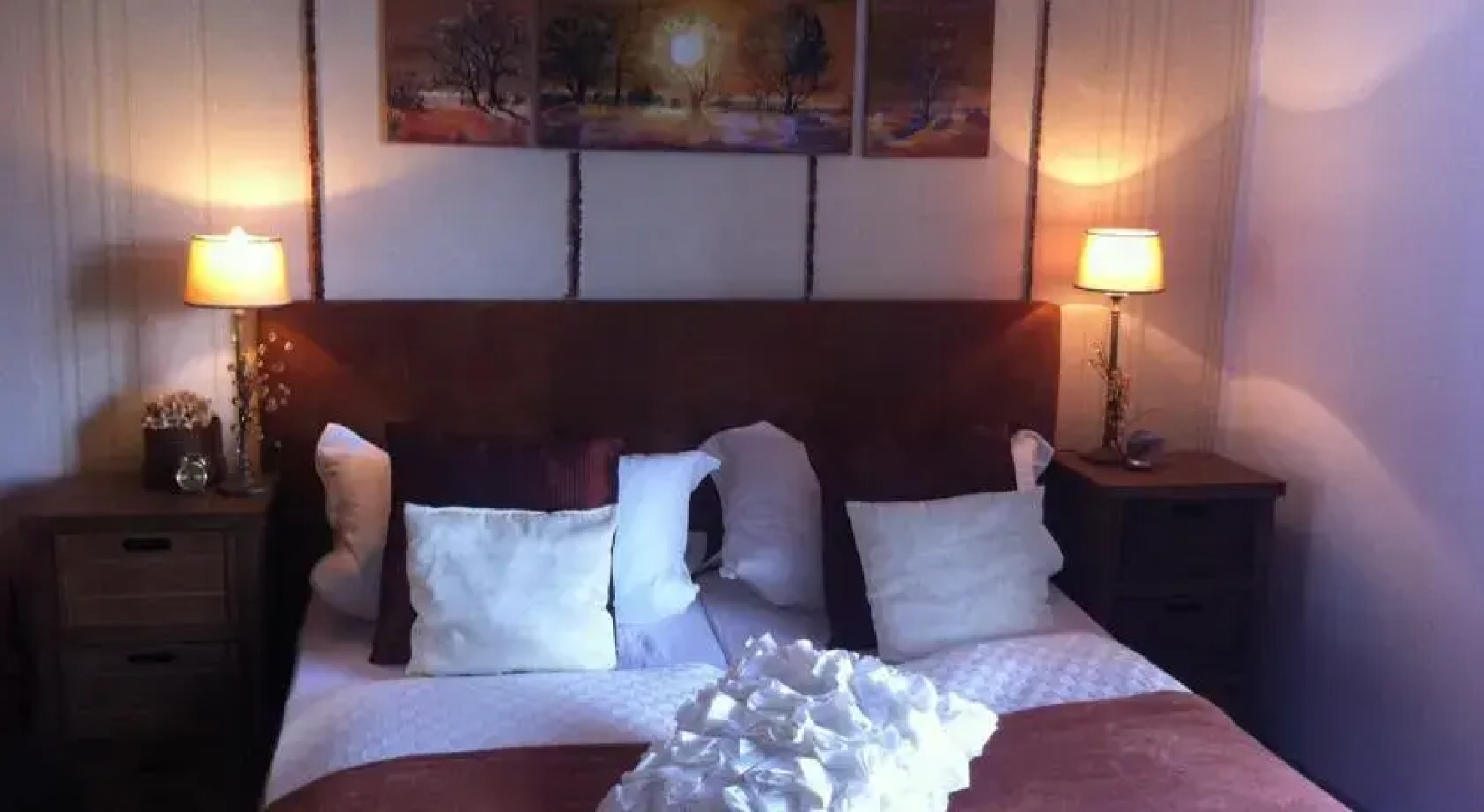 Urlaubsträume Feriendomizile