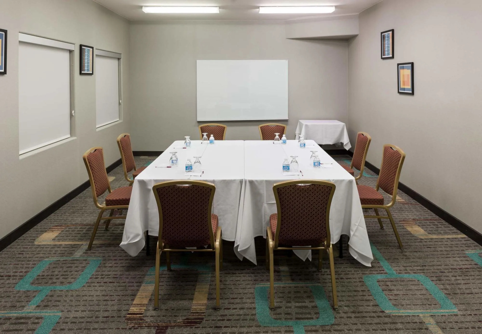 Fairfield Inn Santa Clarita Valencia
