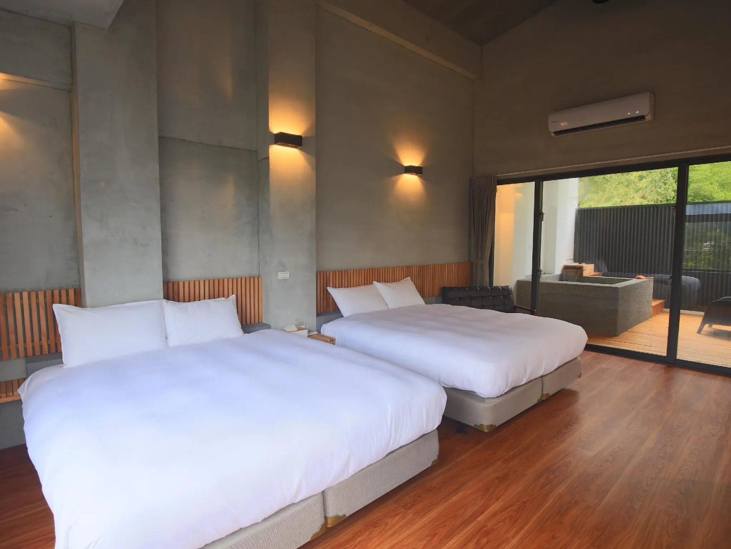 Ruisui Sunshine Hot Spring B&B