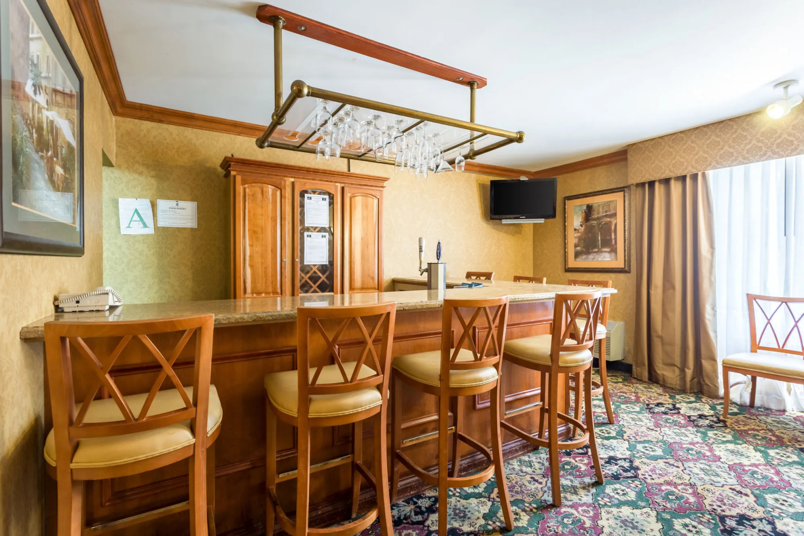 Studio 6 Suites Tupelo, MS - North