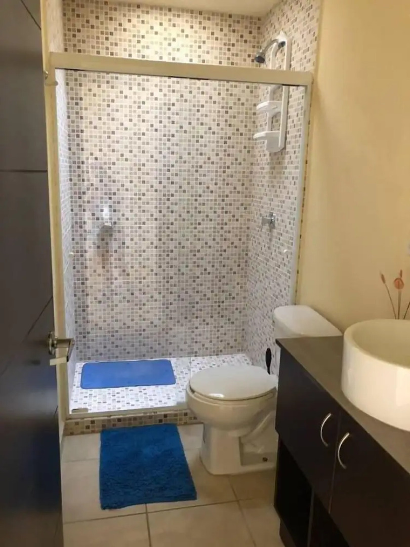 Maravillosa Casa con Jacuzzi, en Yautepec, Mor