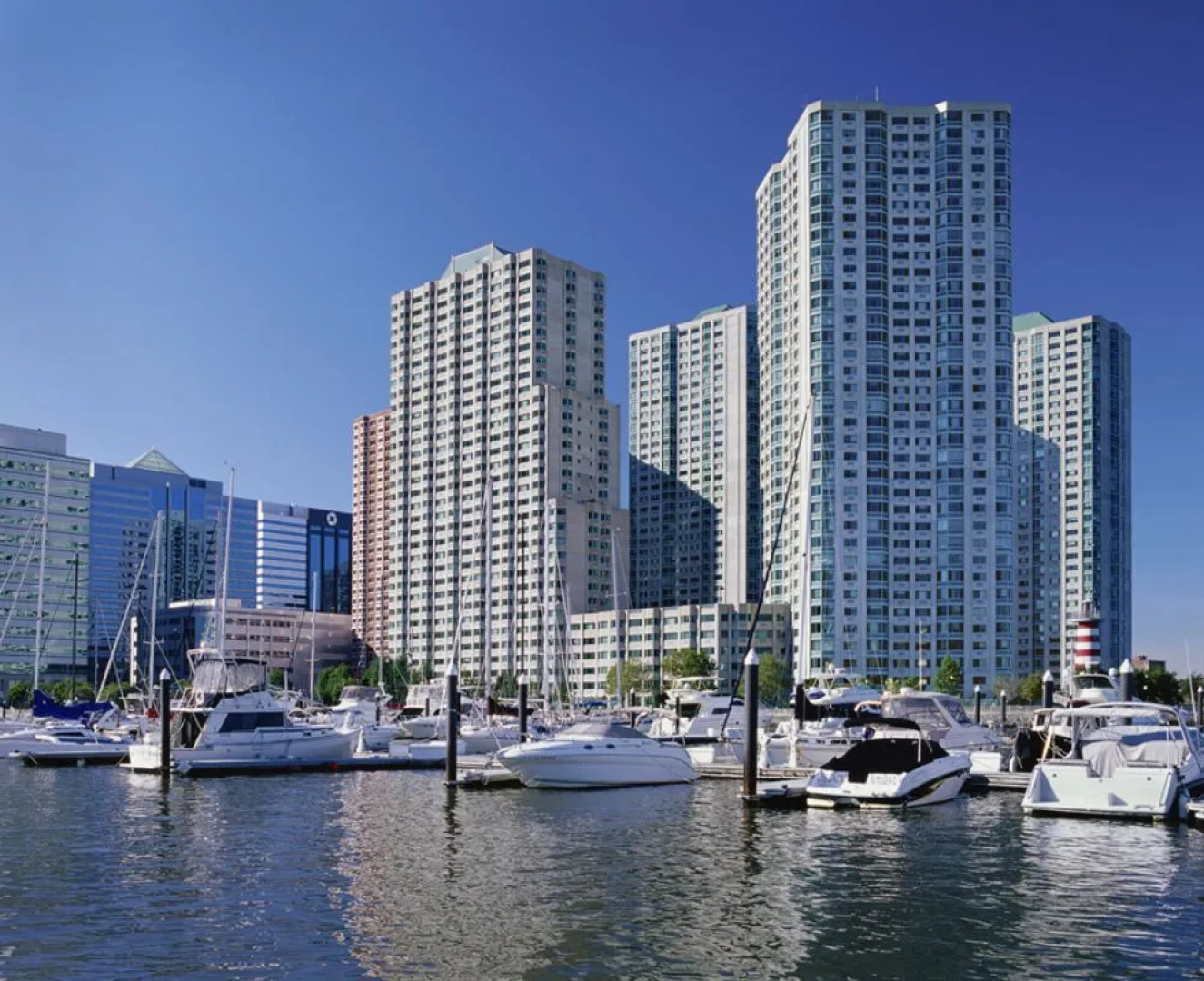 Newport Tower Suites