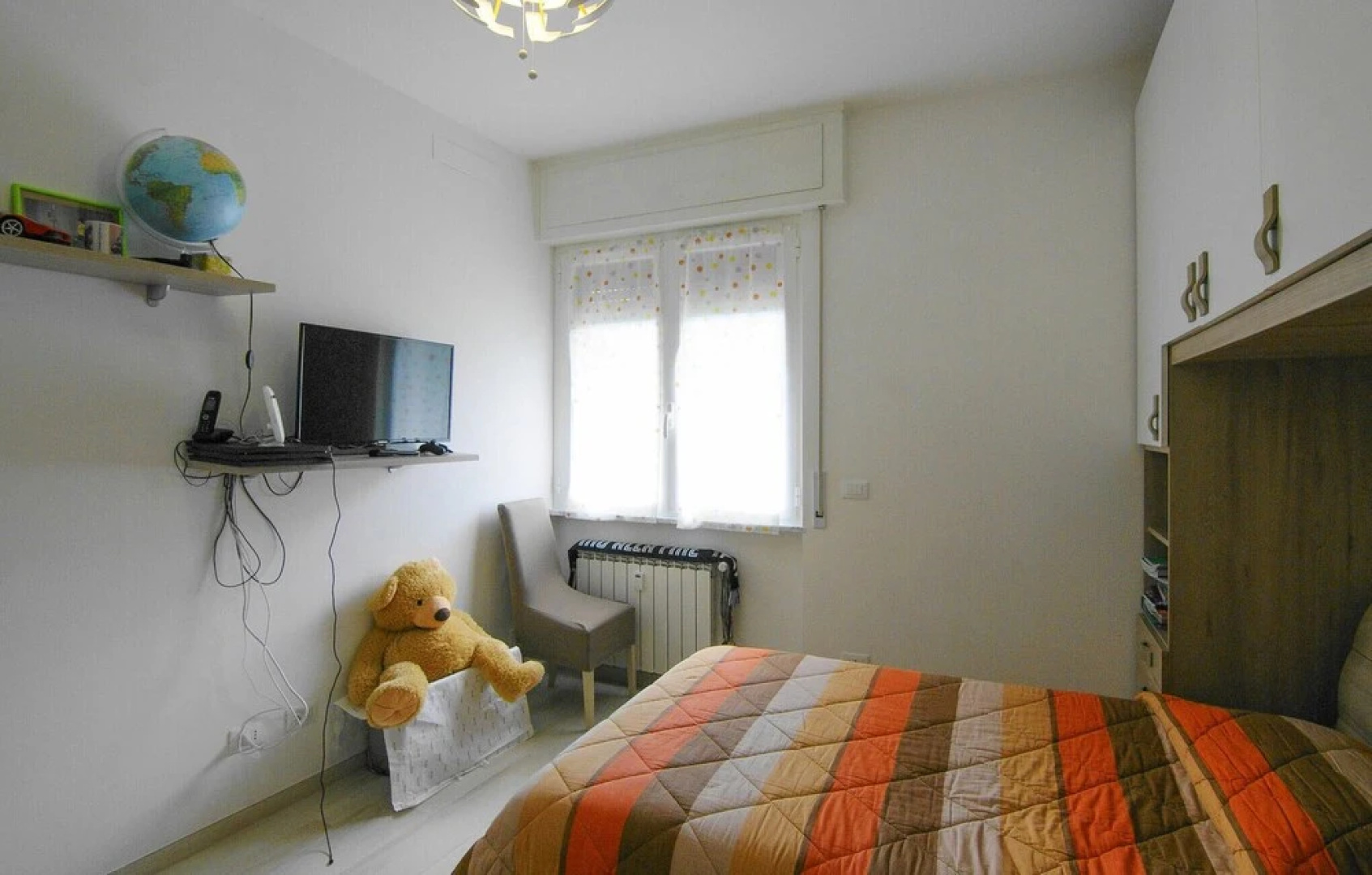 Nice Apartment in Recco With Wifi and 2 Bedrooms