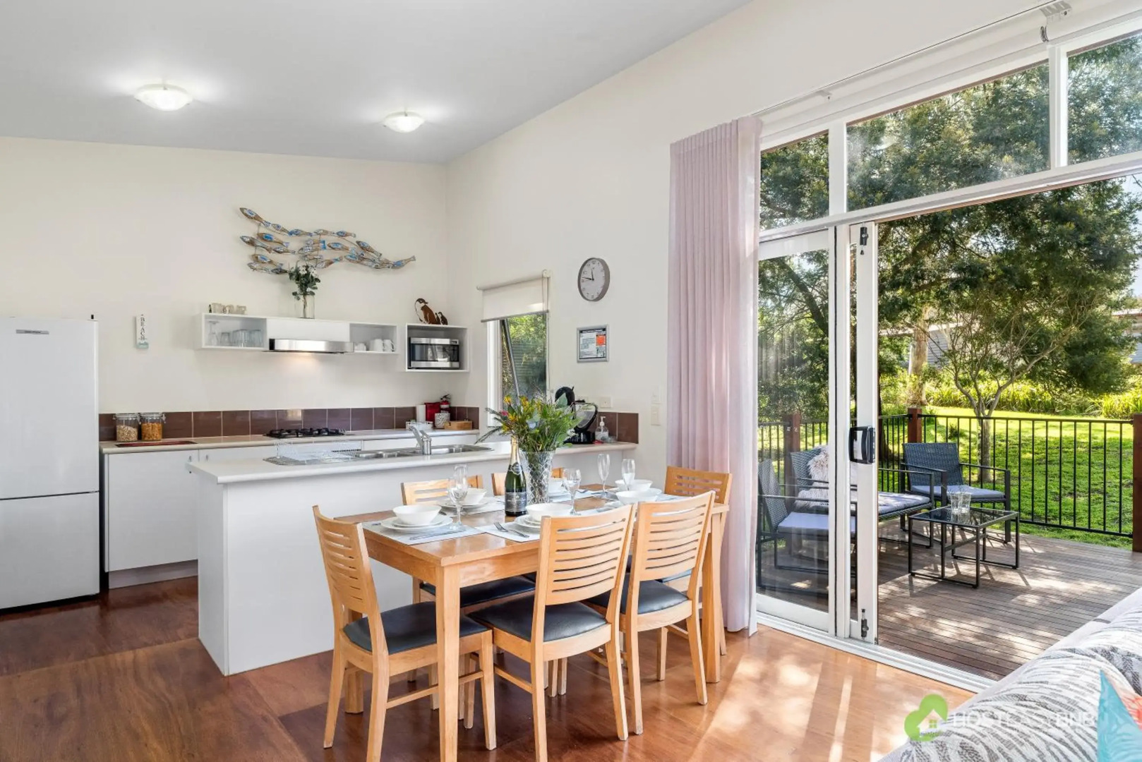 Rural 5 Star Villa's with Resort Amenities