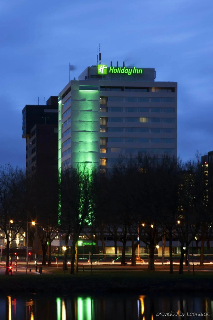 Holiday Inn Amsterdam