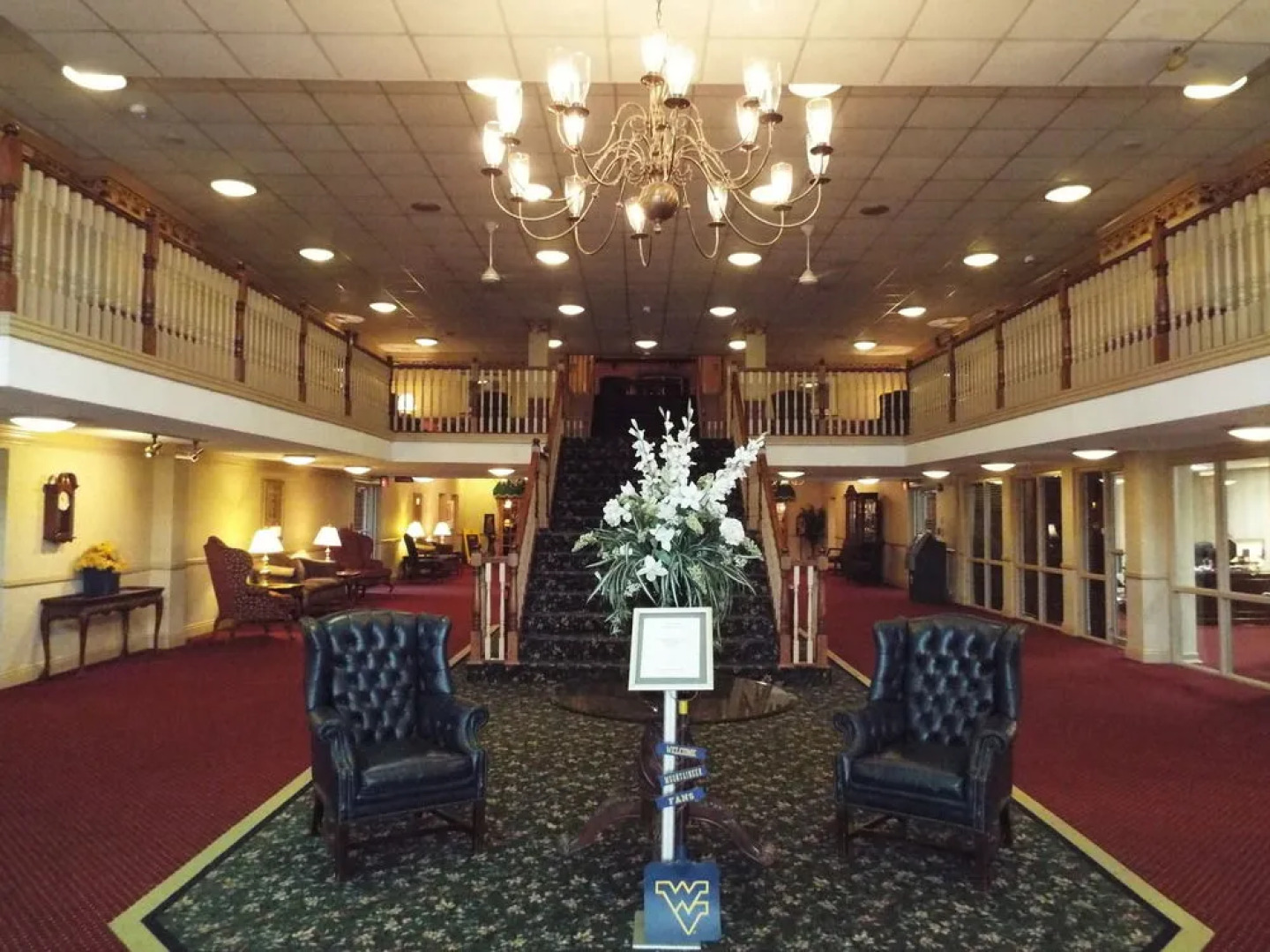 Ramada Morgantown Hotel & Conference Center