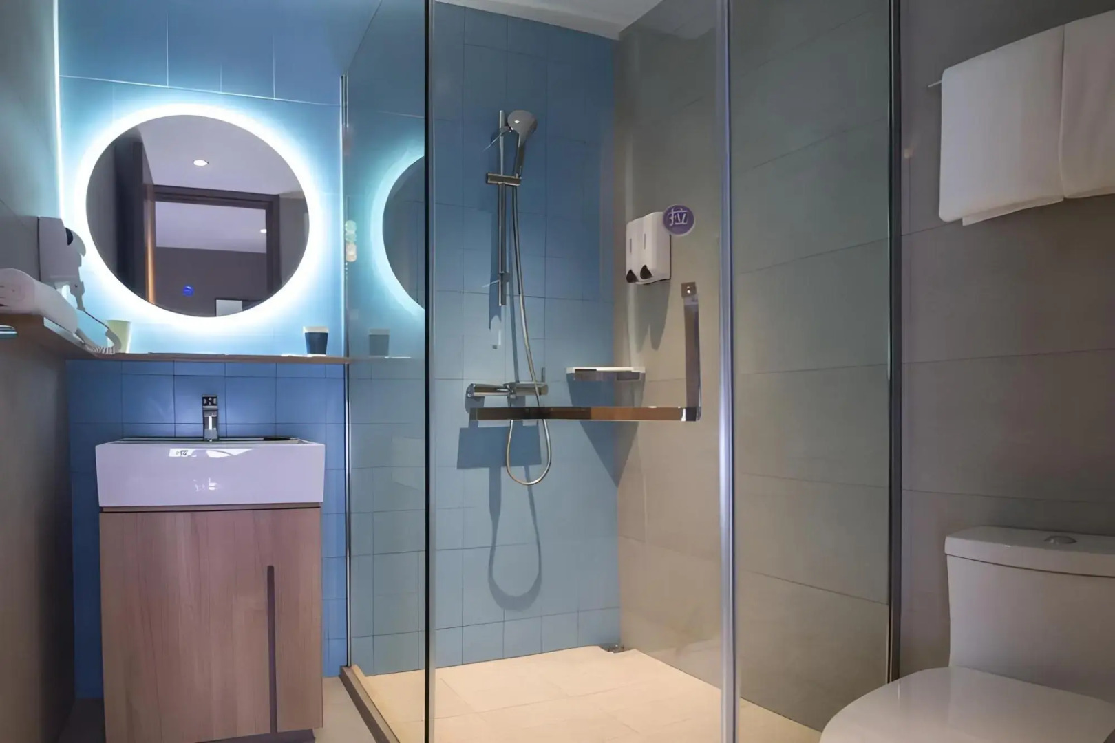 Home Inn Huangbei Lin - Shenzhen