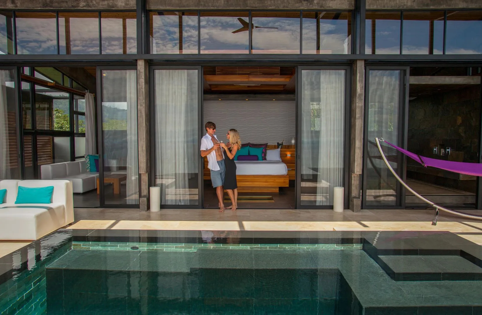 Kura Boutique Hotel Member of the Cayuga Collection