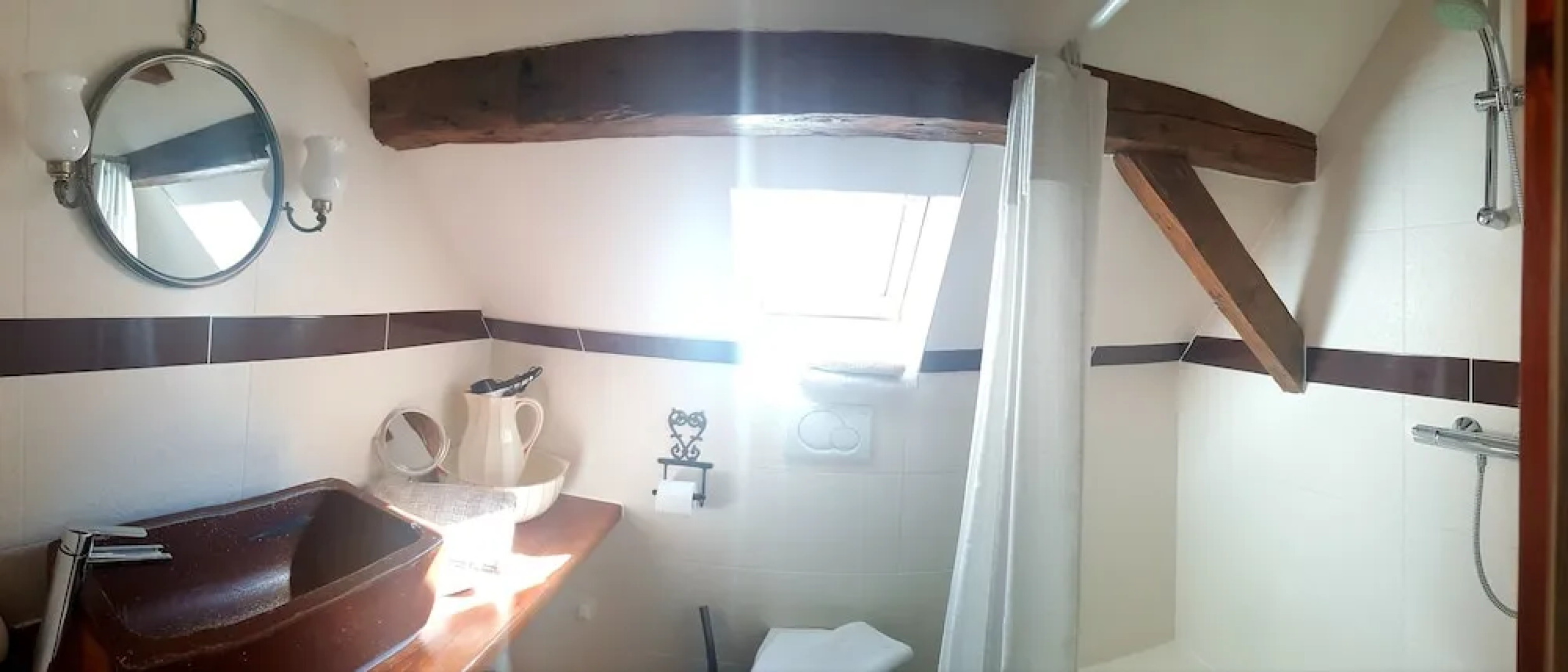 Chambres dHôtes La Stoob