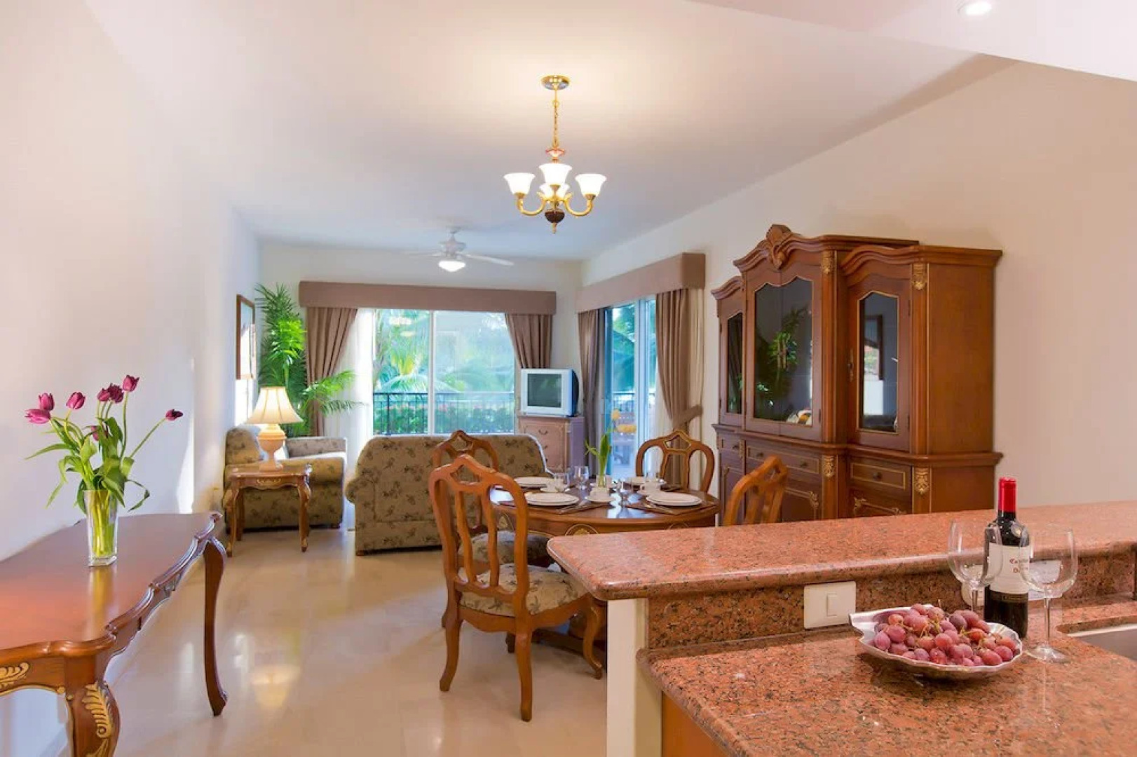 Playa Royale Residence Club at Paradise Village