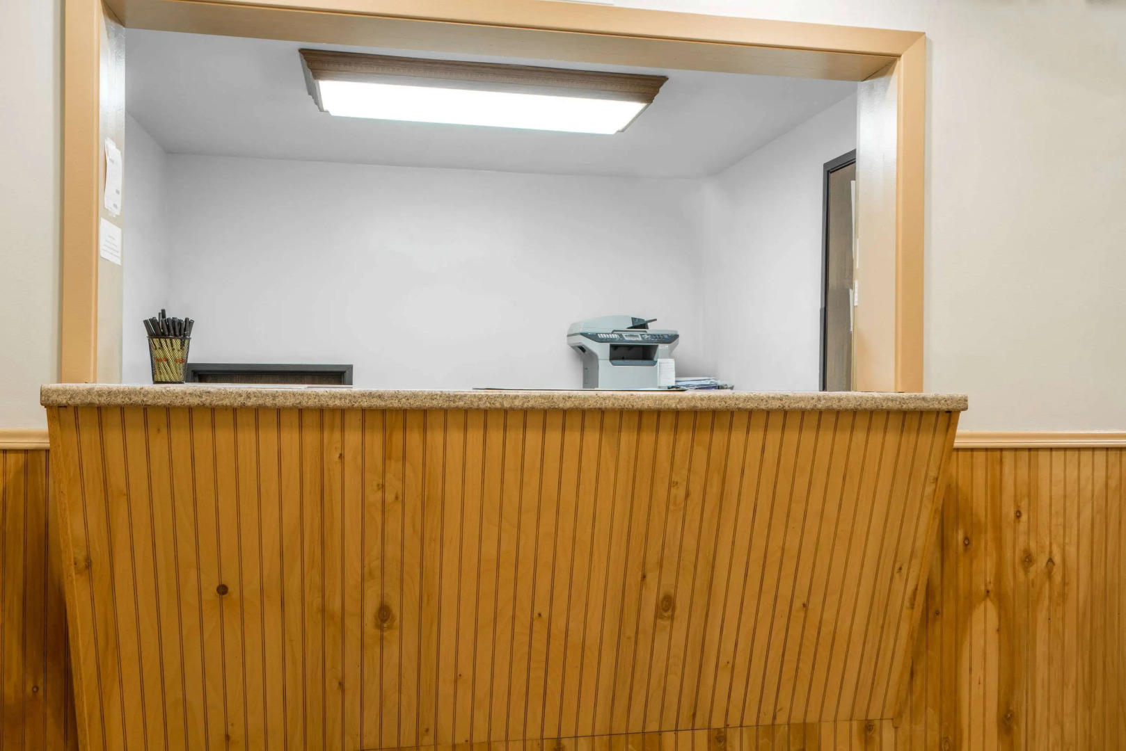 Super 8 By Wyndham Fergus Falls