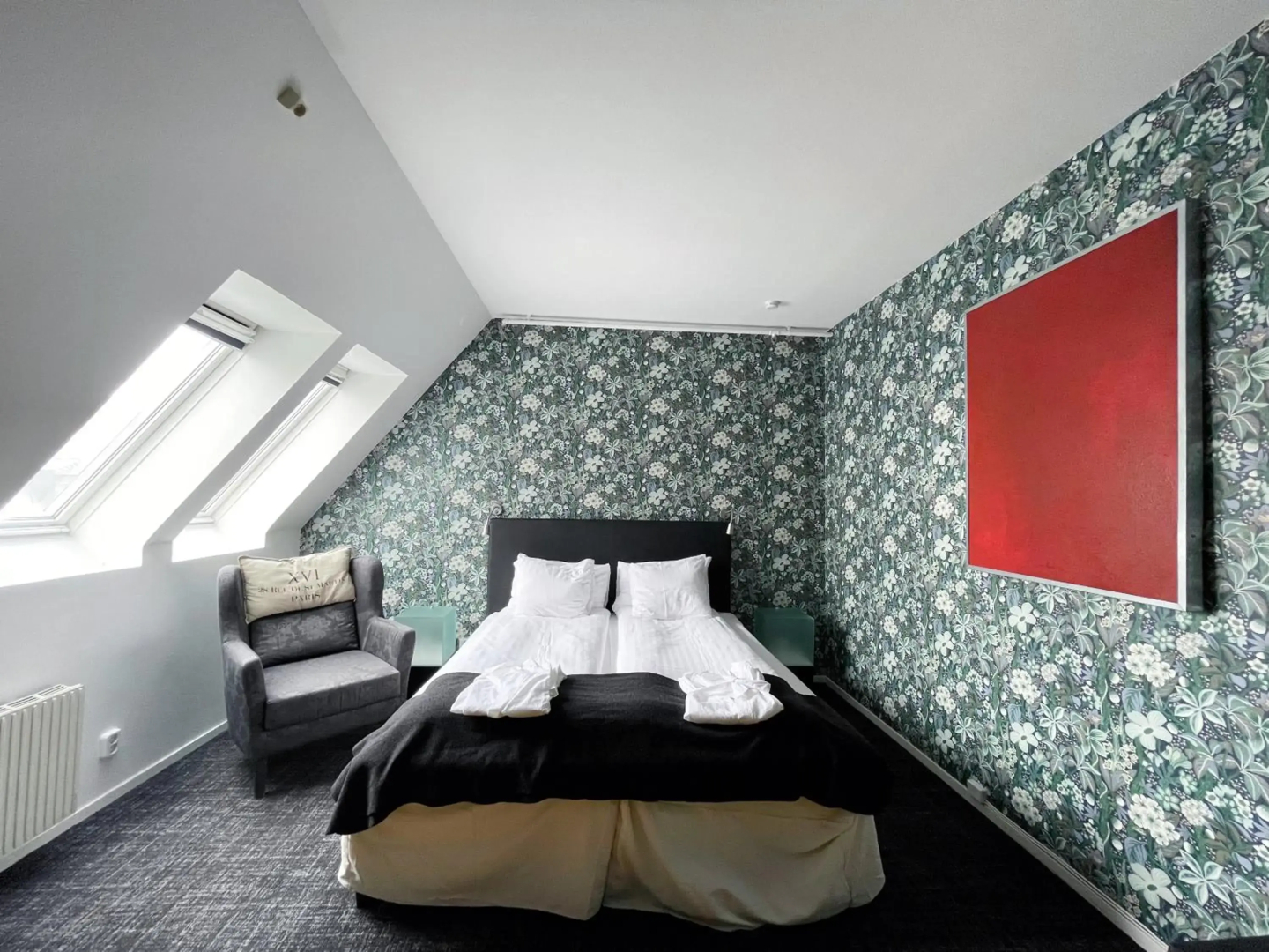 Best Western Plus JA Hotel Karlskrona