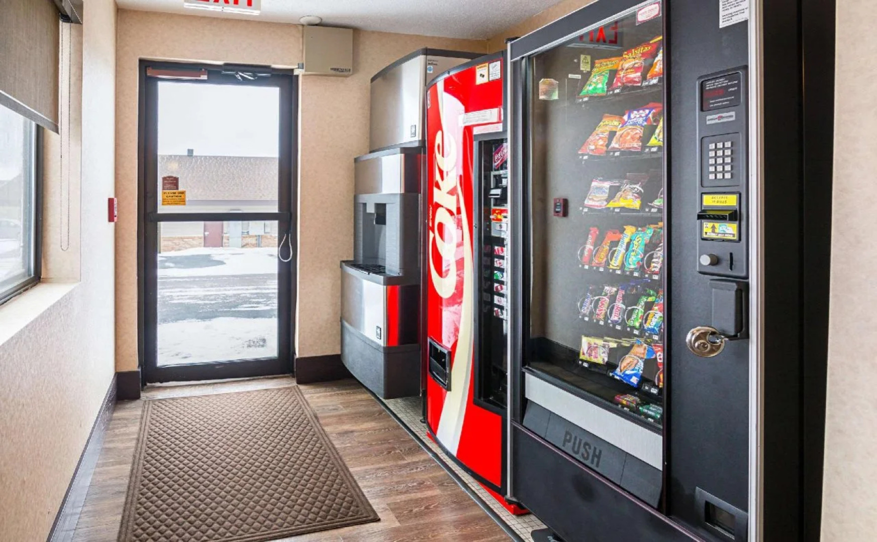 Travelodge by Wyndham Rapid City/Black Hills