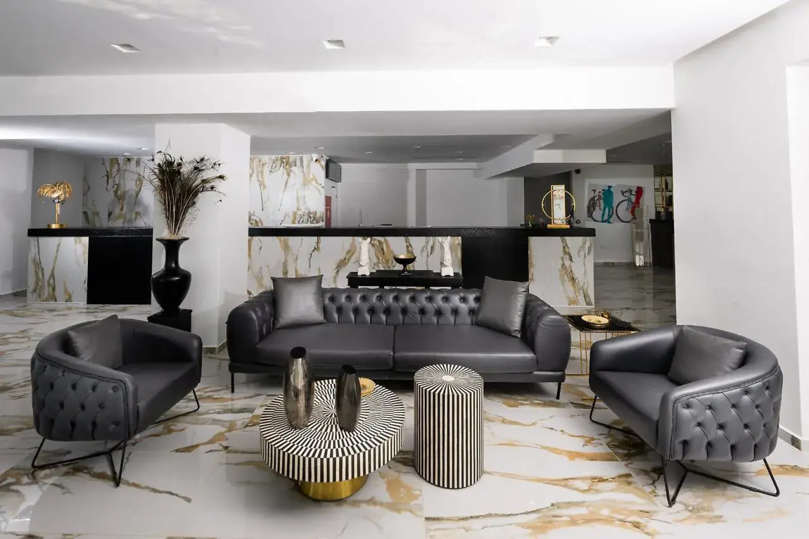 Mythical Coast Wellness Retreat