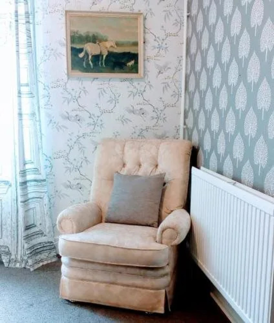East Midlands Guesthouse