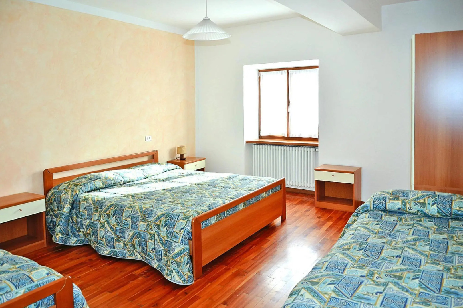 Apartments Casa Caritro, Cusiano di Ossana