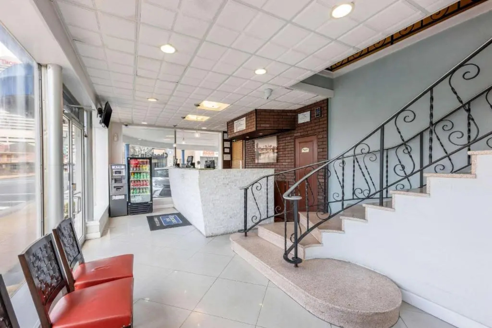 Rodeway Inn Oceanview