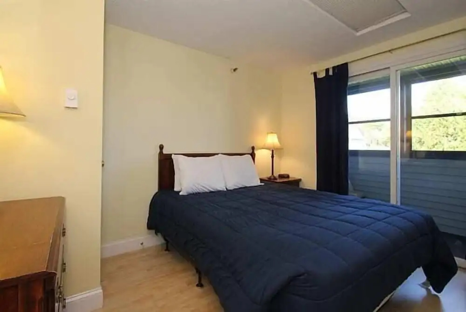 Nautical Mile Resort