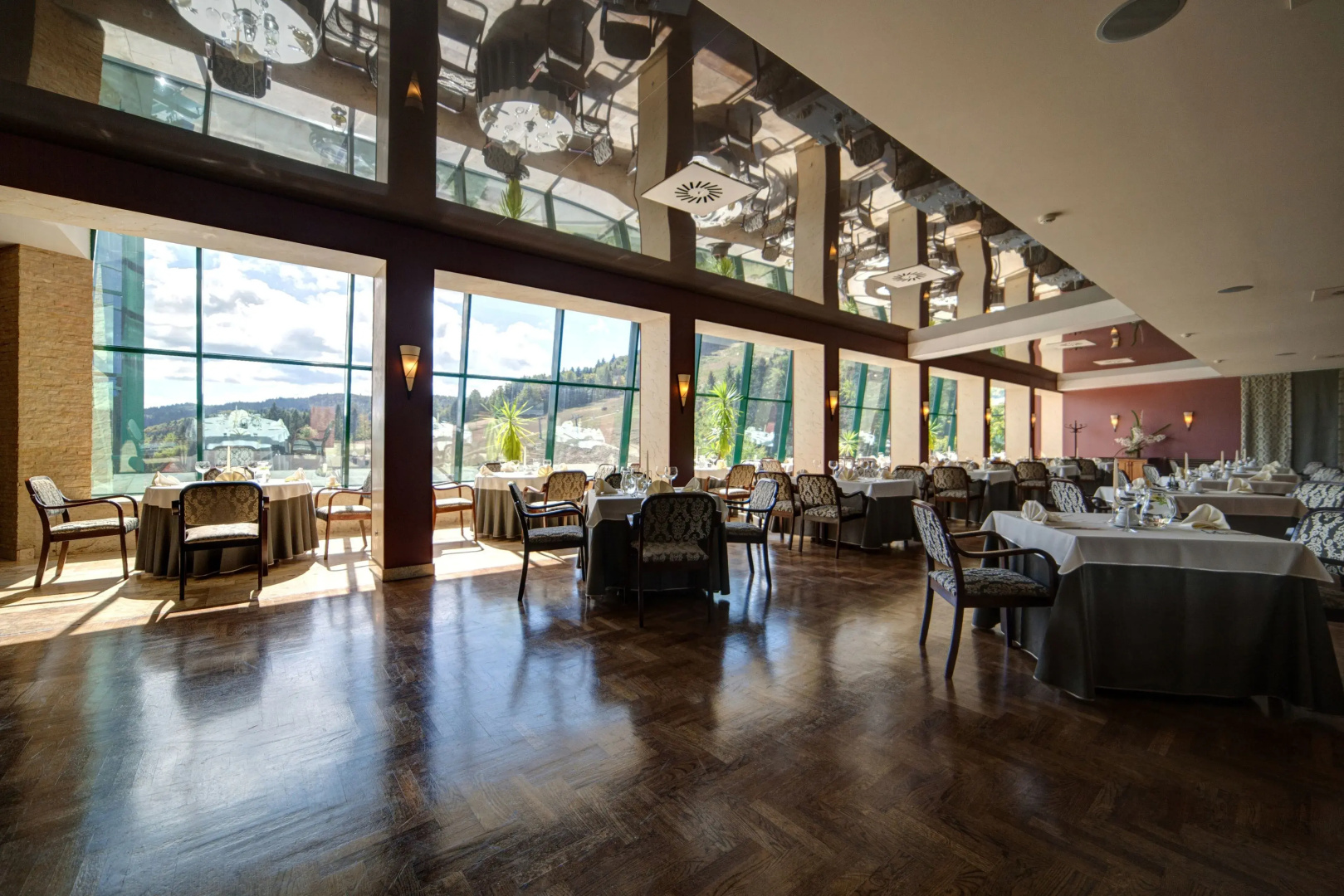 Hotel Pegaz