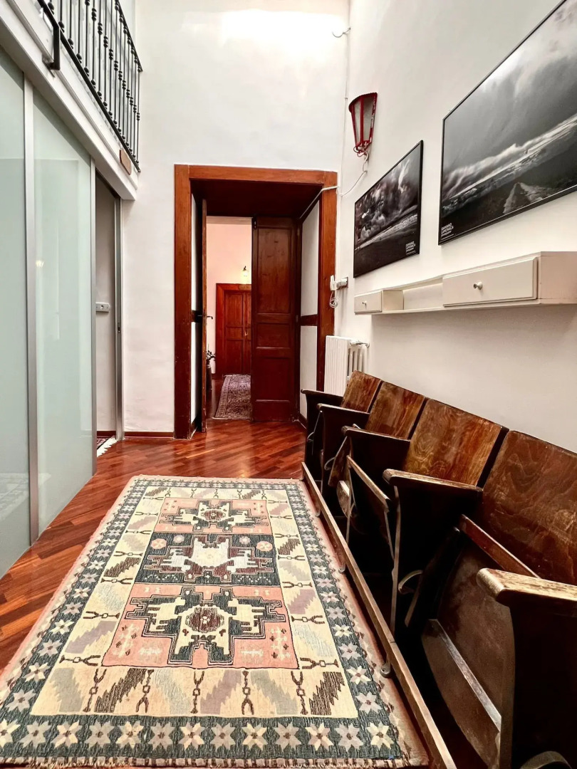 Saint Patrick B&B Guesthouse