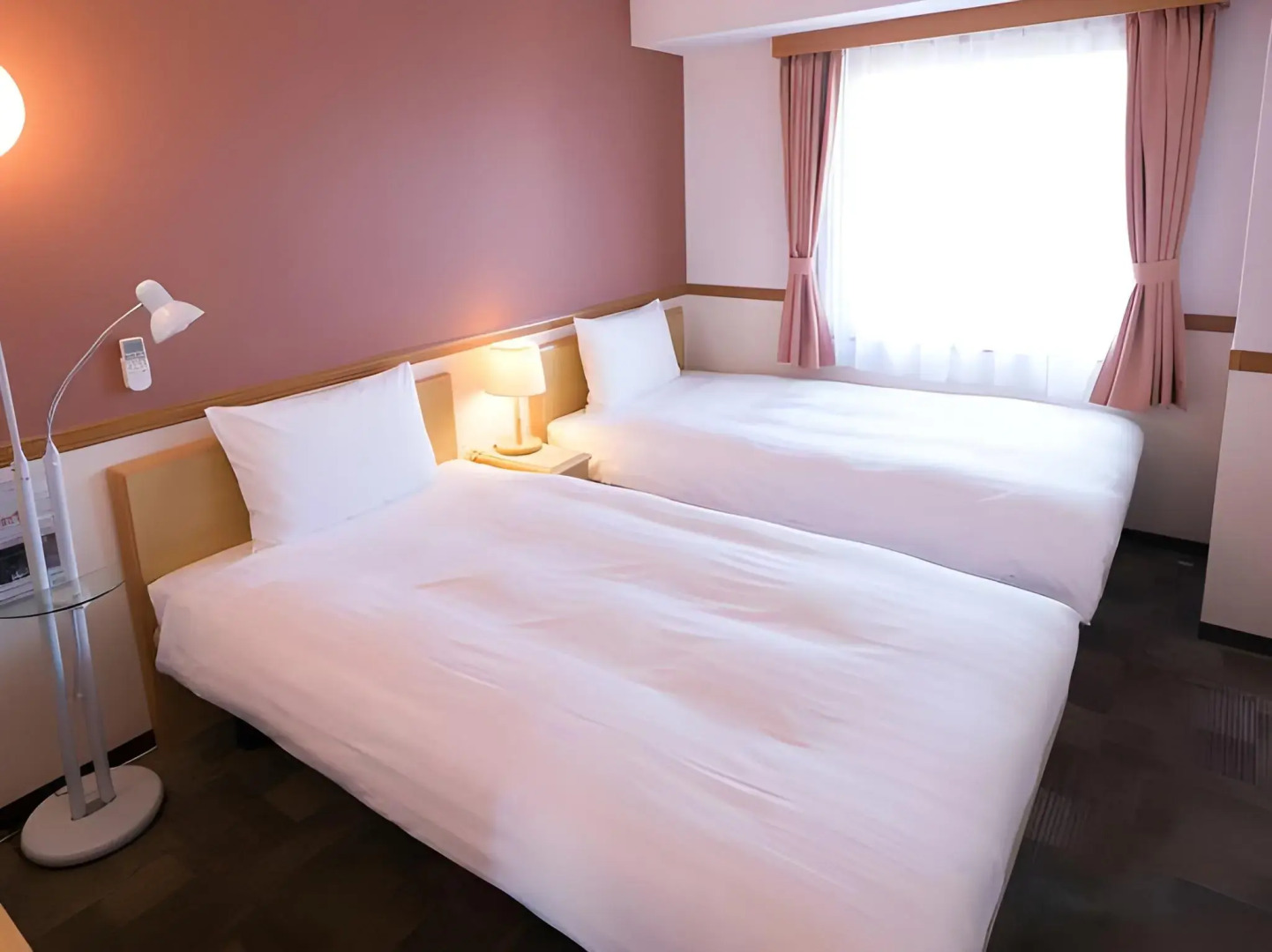 Toyoko Inn Miyazaki Chuo-dori