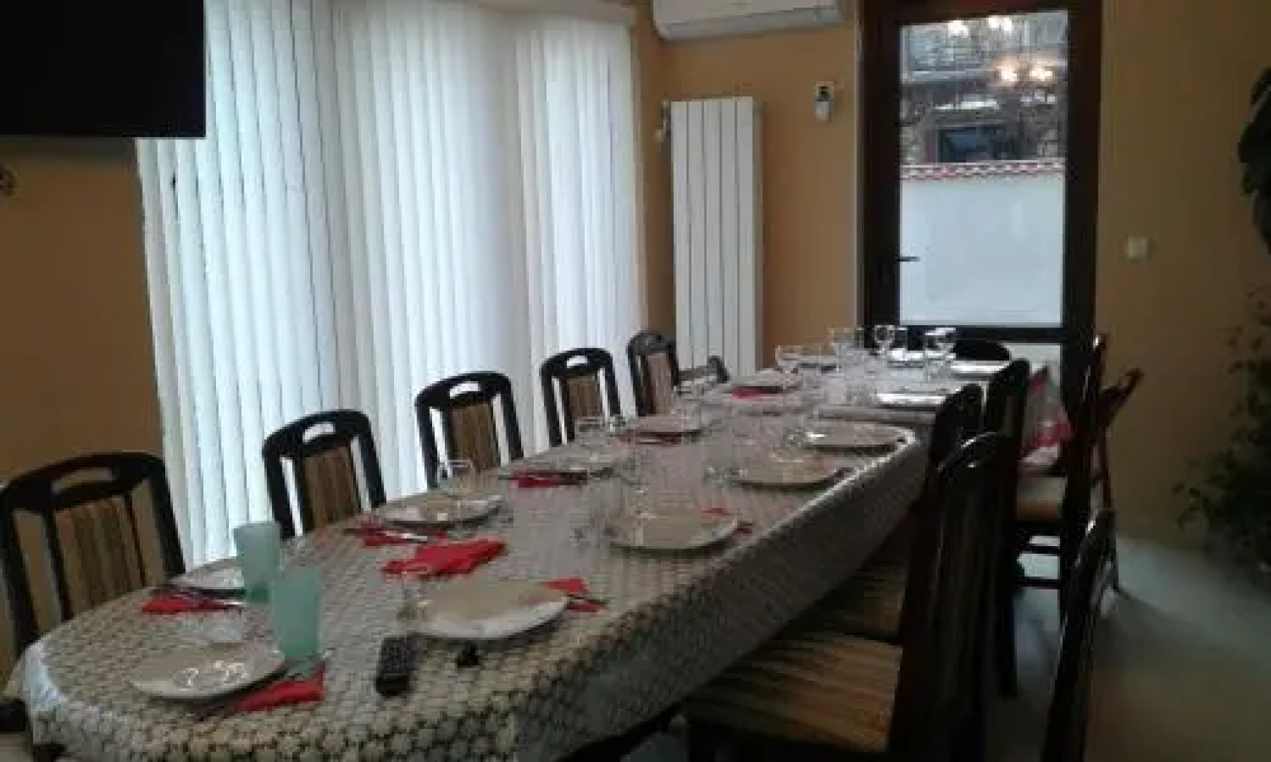 Family Hotel Camellia