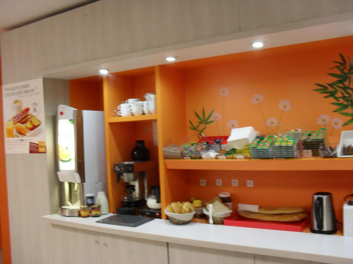 Hôtel Premiere Classe Metz Technopole