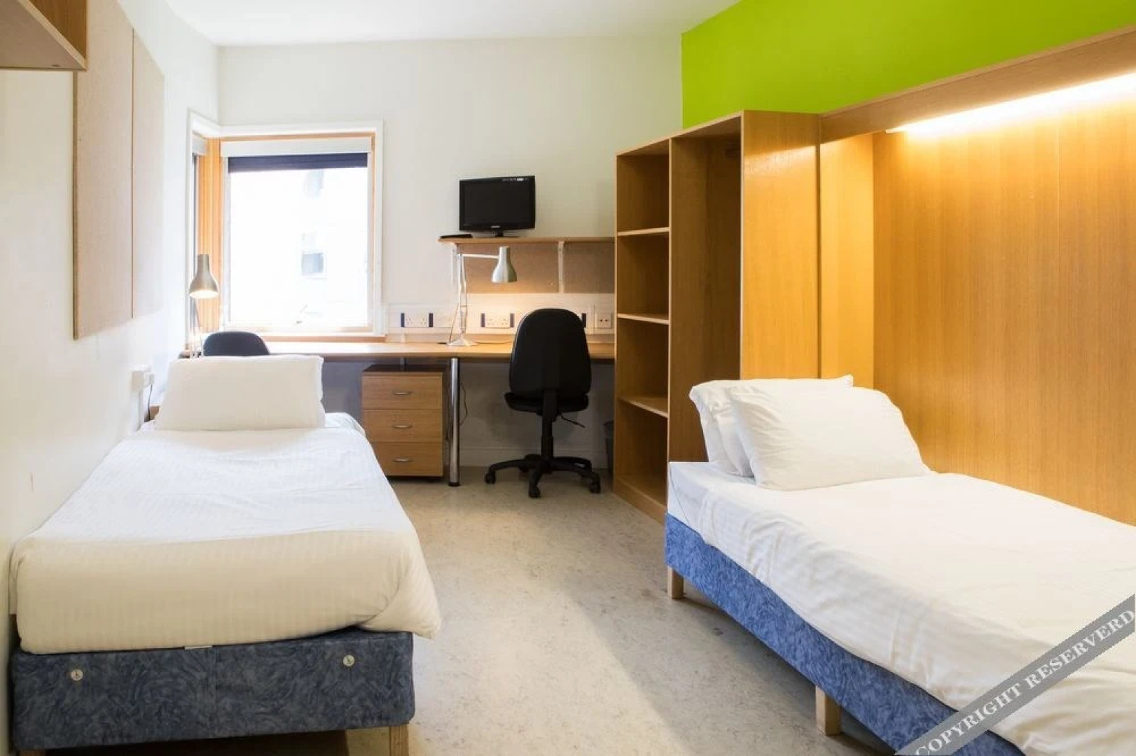 University of Bath City Centre Campus