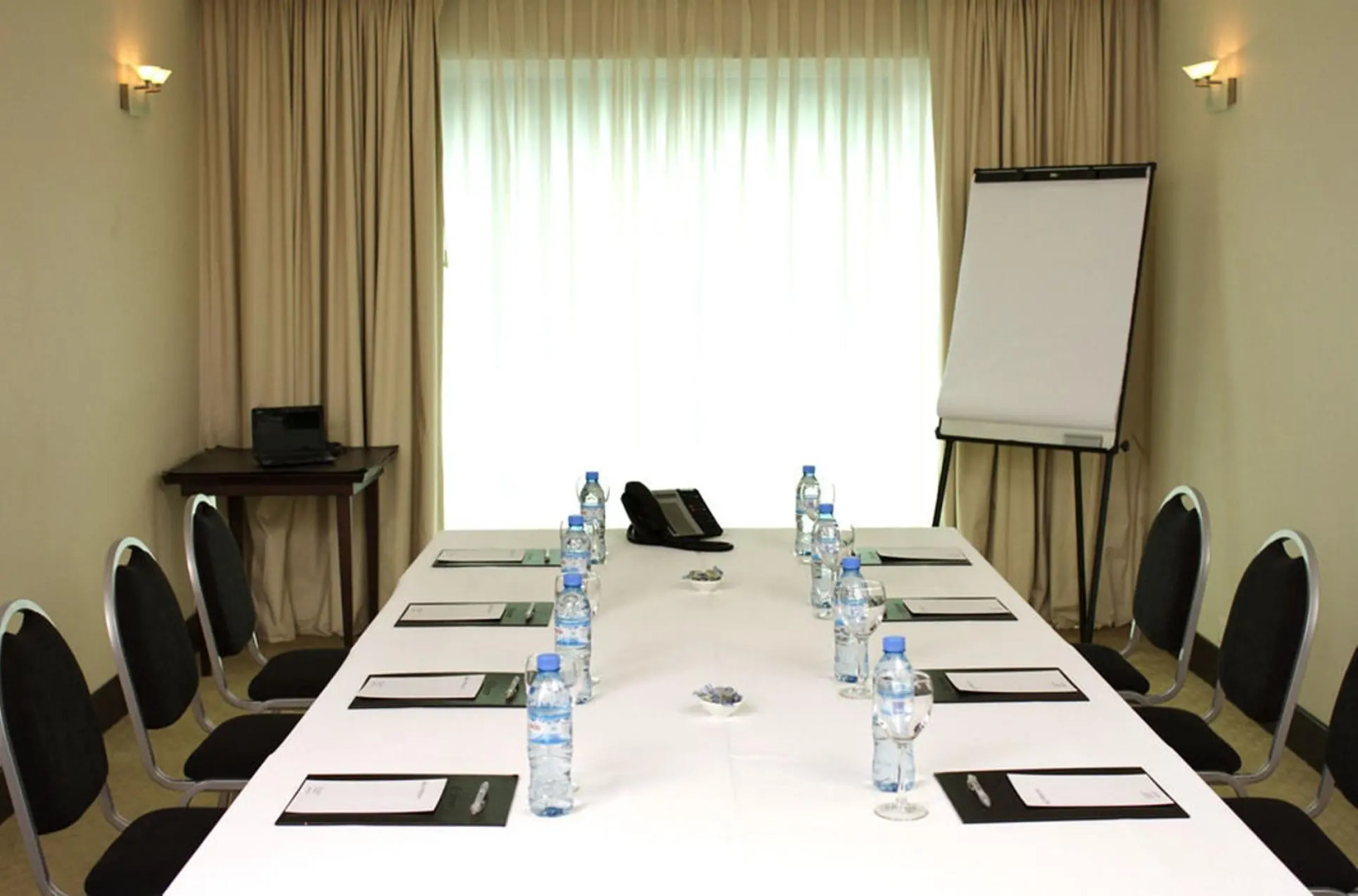 Eurobuilding Hotel Boutique Buenos Aires