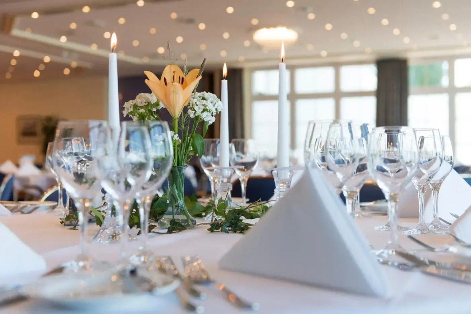 Bad Horn - Hotel & Spa