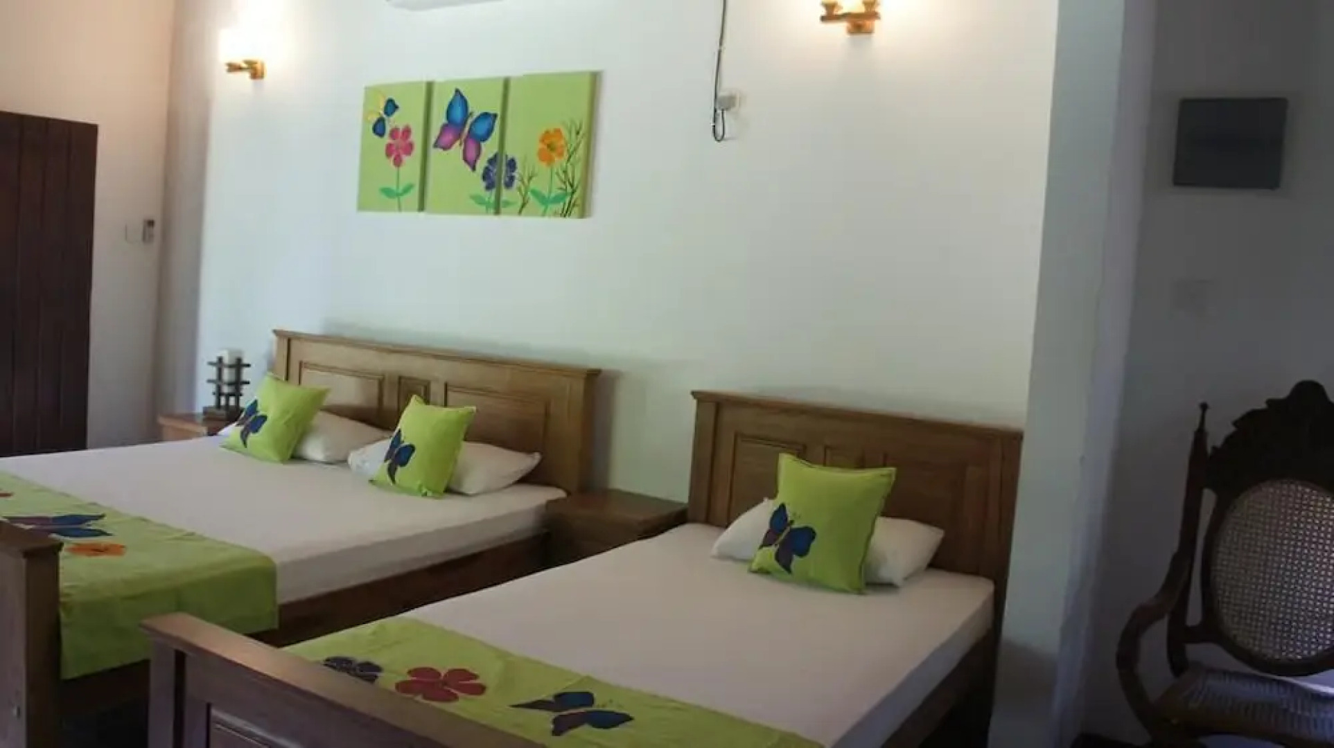 Tappers Village Estate Bungalow