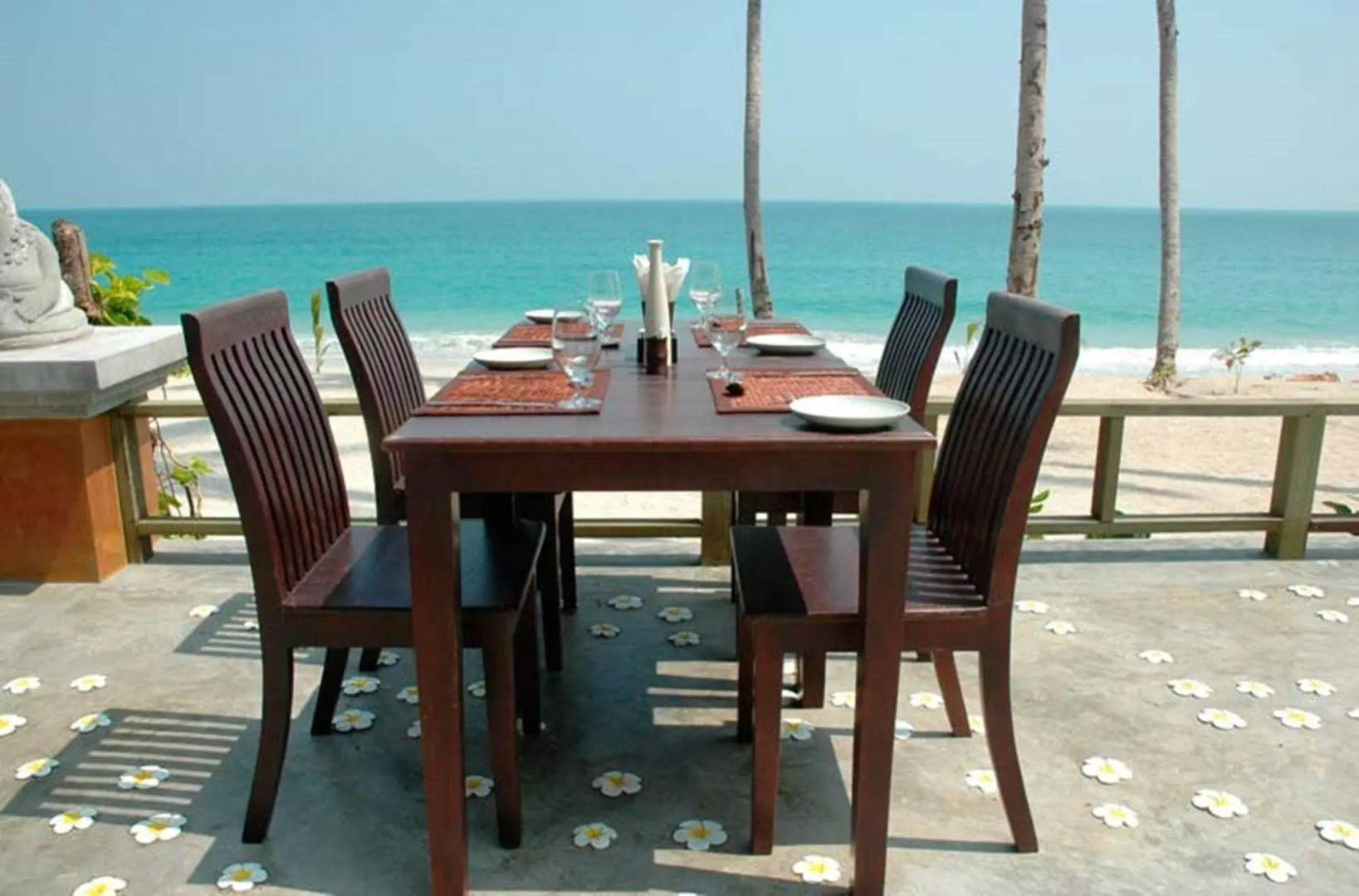 The Hideaway Pariya Haad Yuan Ko Pha-ngan