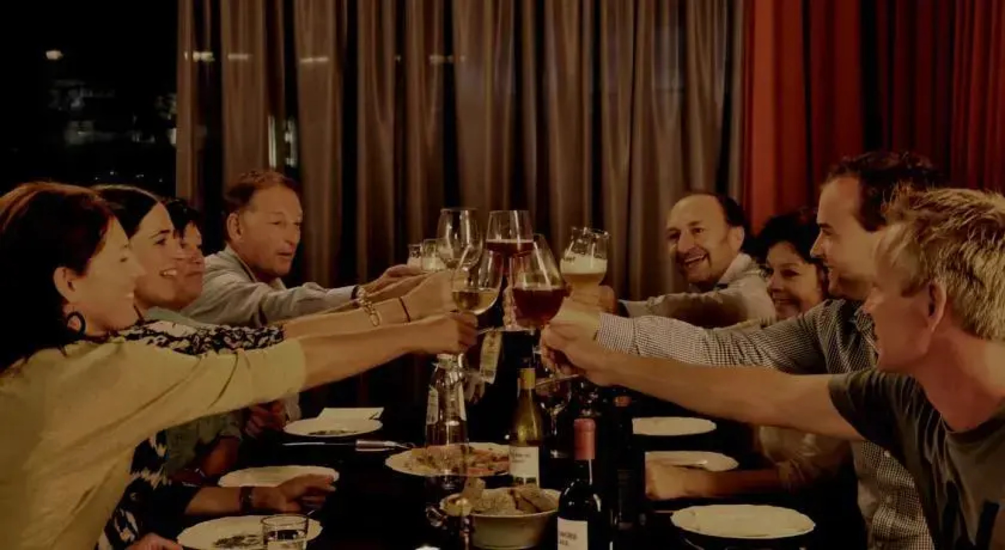 Holiday Home Waterland