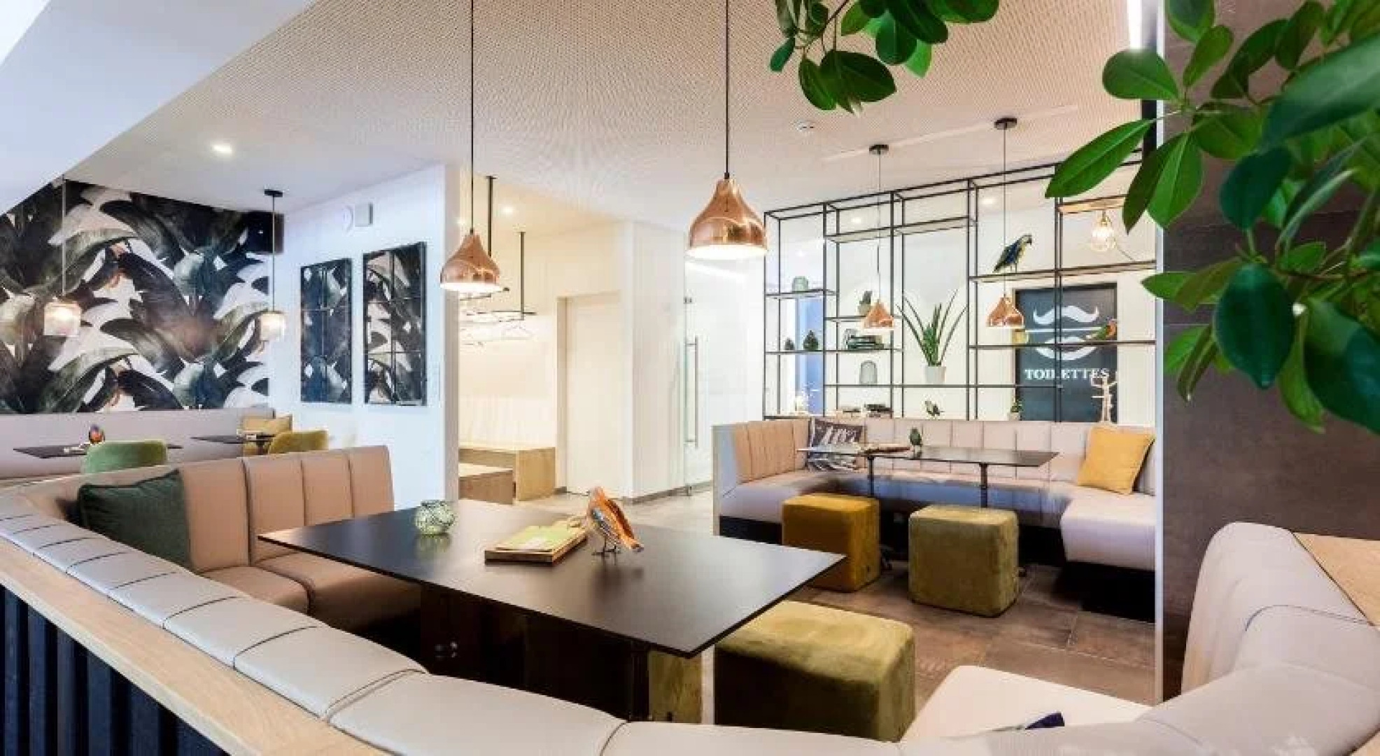 Le Val d'Arimont Hotel