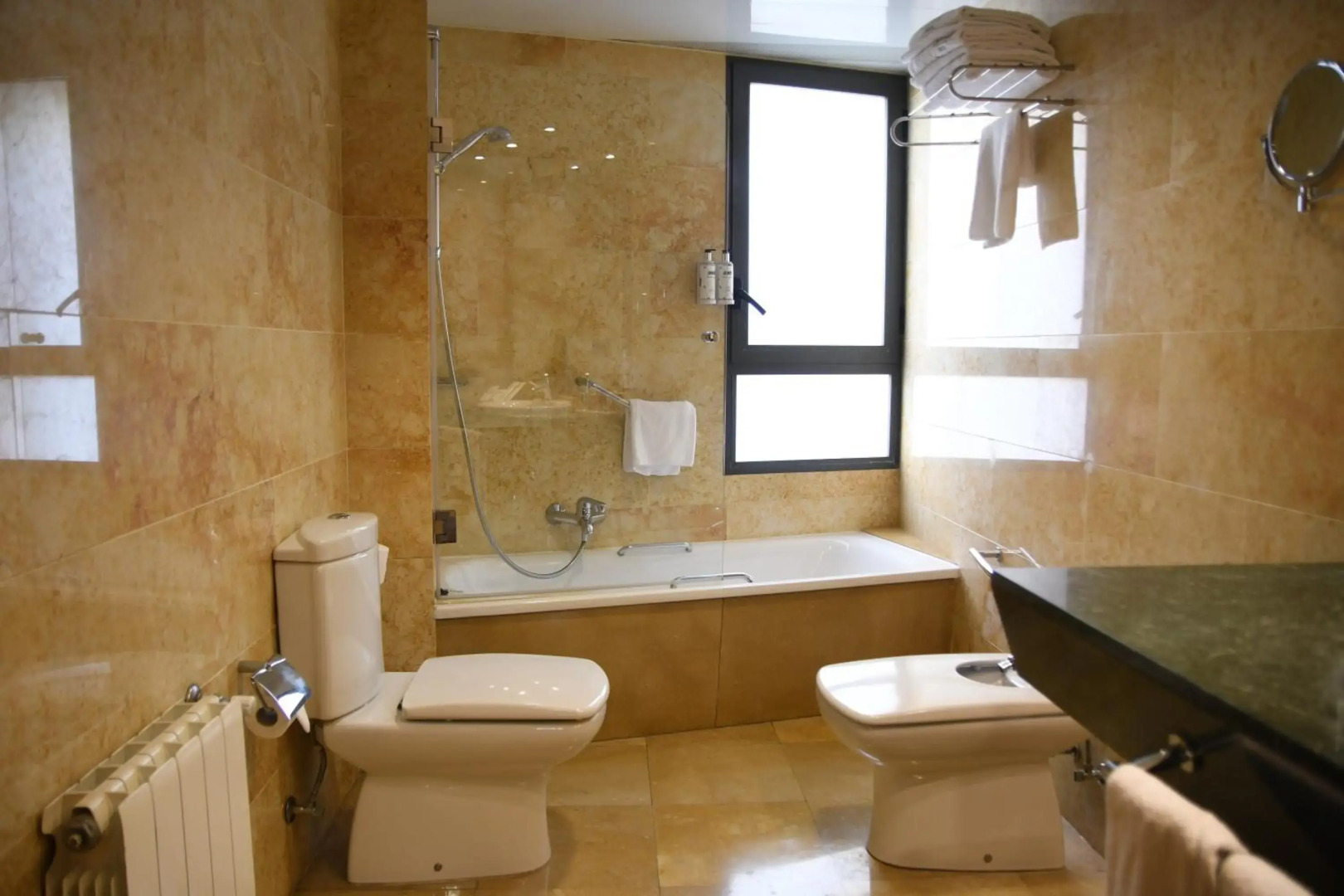 Sercotel Palacio de Tudemir