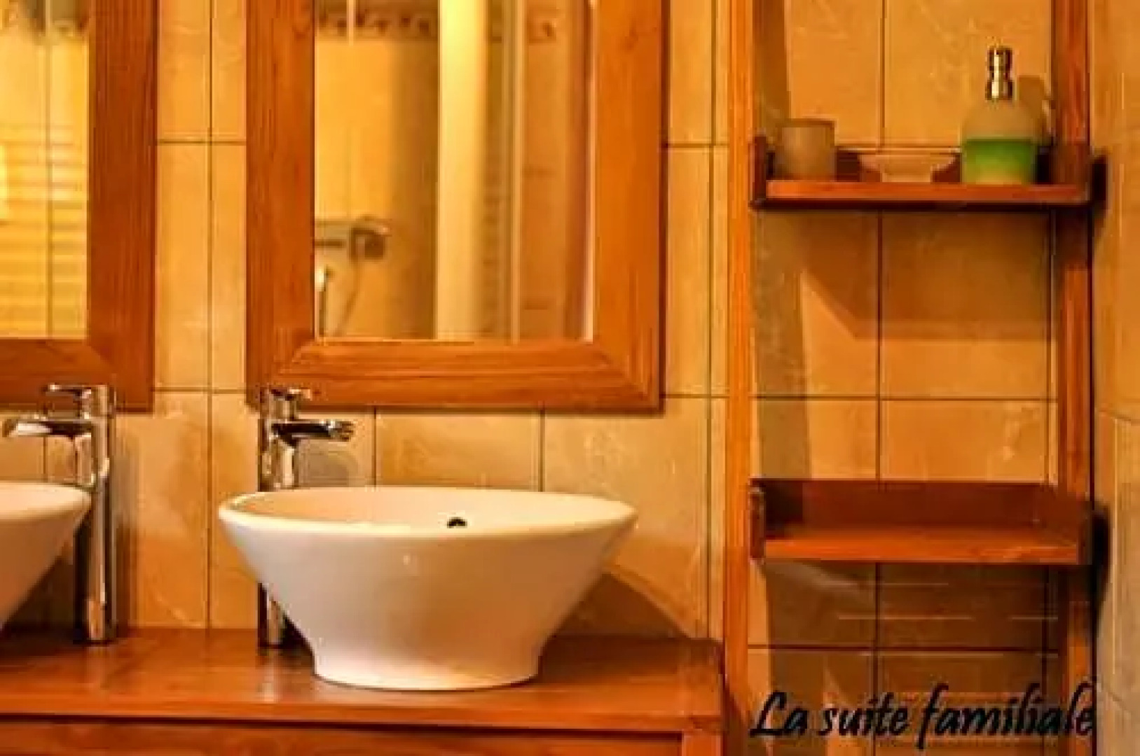 Le Moulin de la Barre