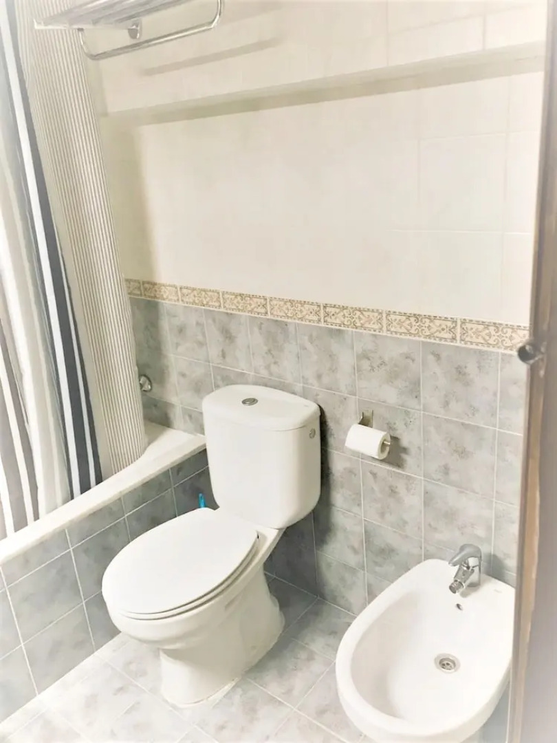 Apartment With 3 Bedrooms in Canillo, With Wonderful Mountain View, Fu