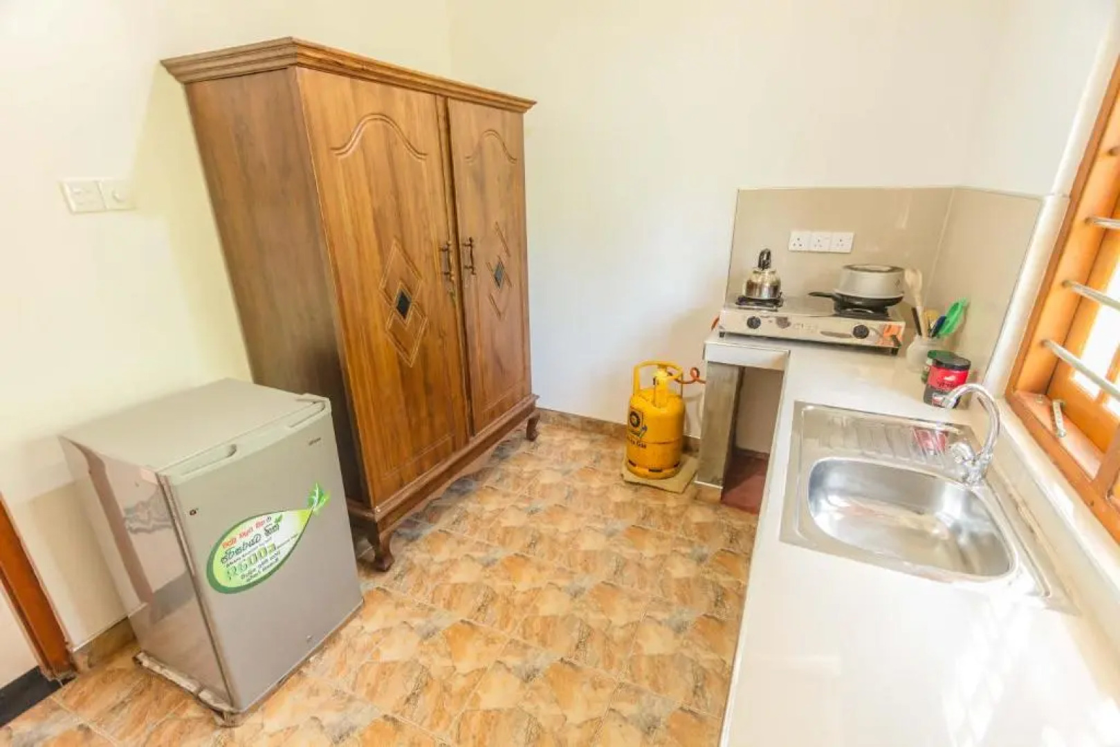 Thotupola Villa - Mirissa