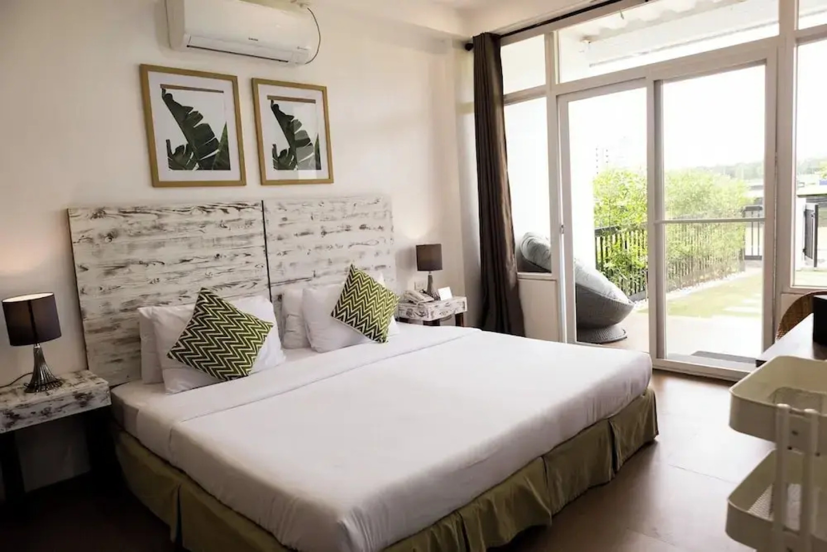 The Mansion Boutique Hotel