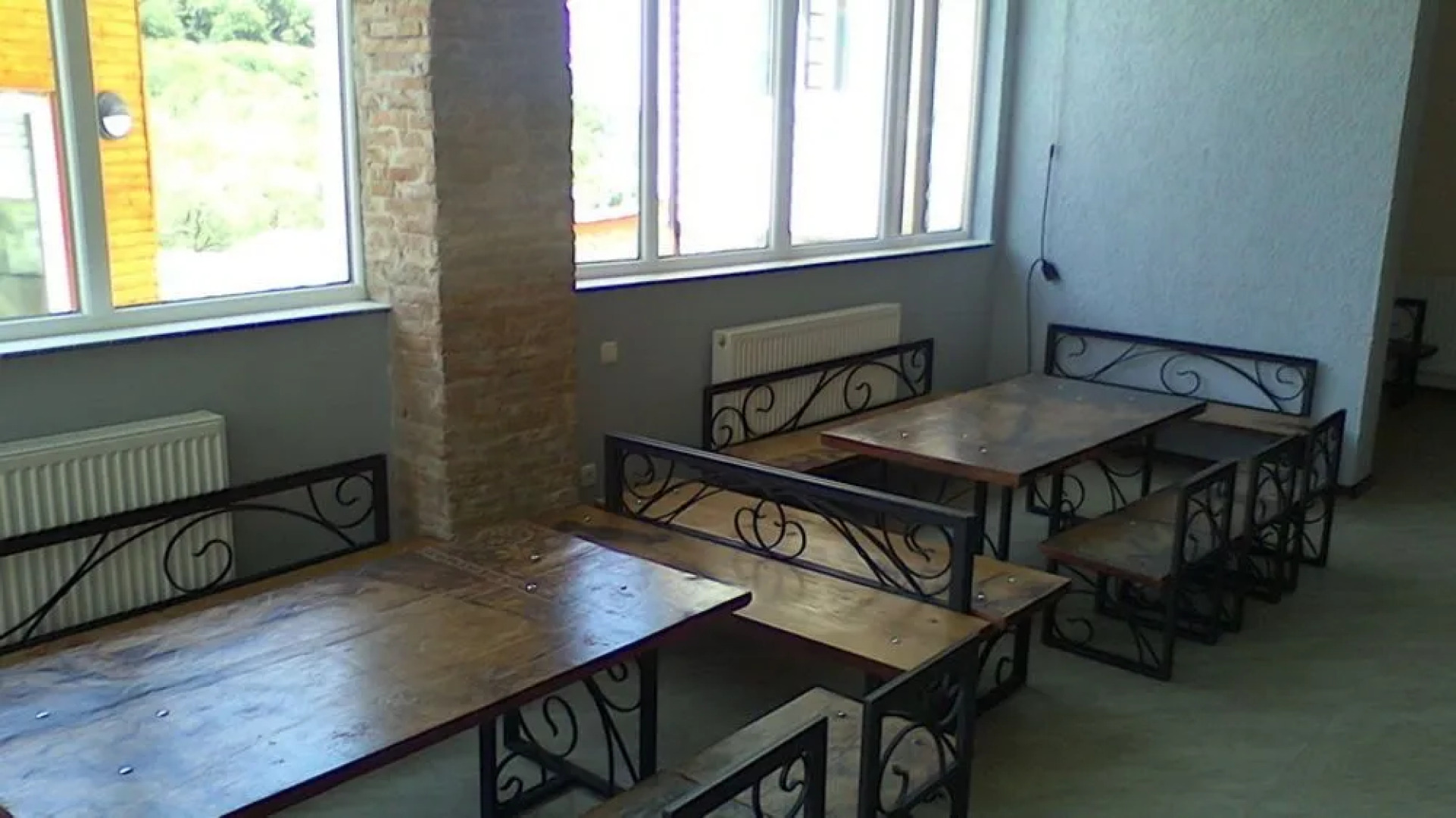 Holiday In Bakuriani