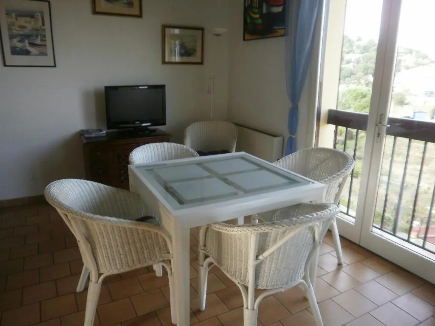 Residence L'Alzine 6Alz8