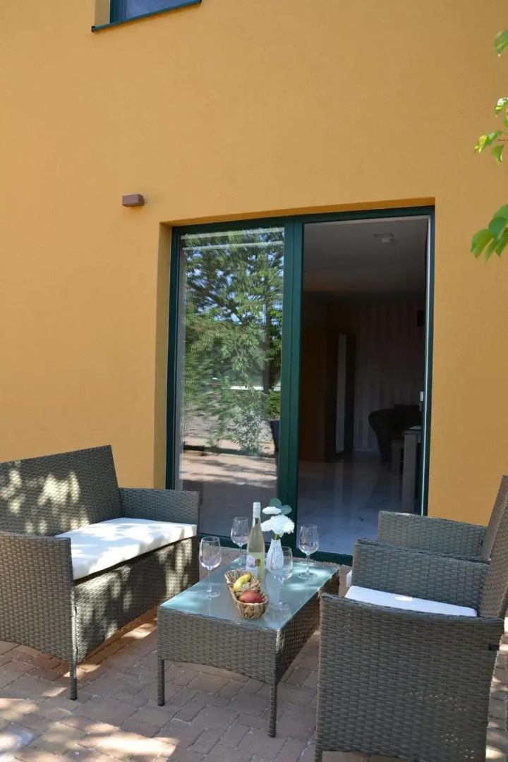 Apartmany u Polanských Lednice