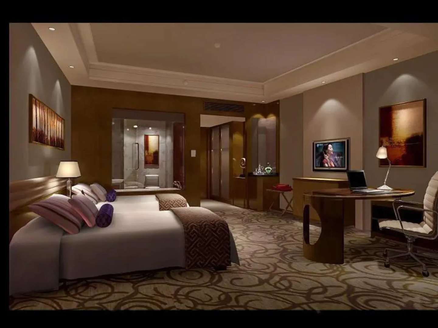 Jurong Yukun New Century Hotel Jiangsu