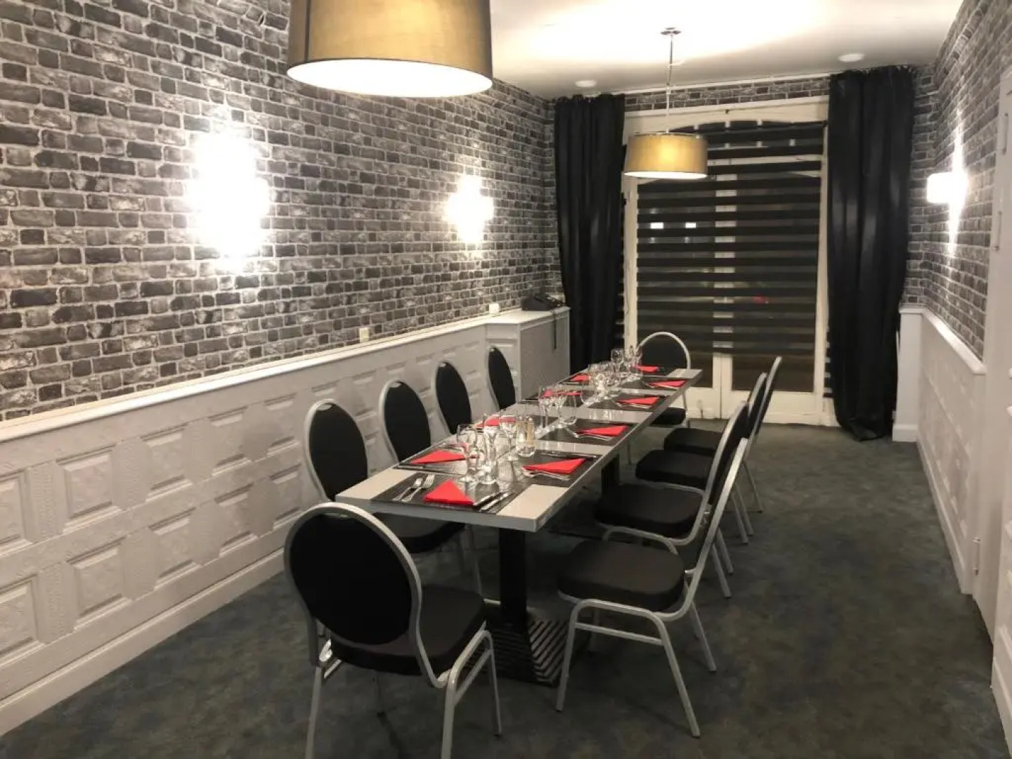 L' Annexe Beverl'inn