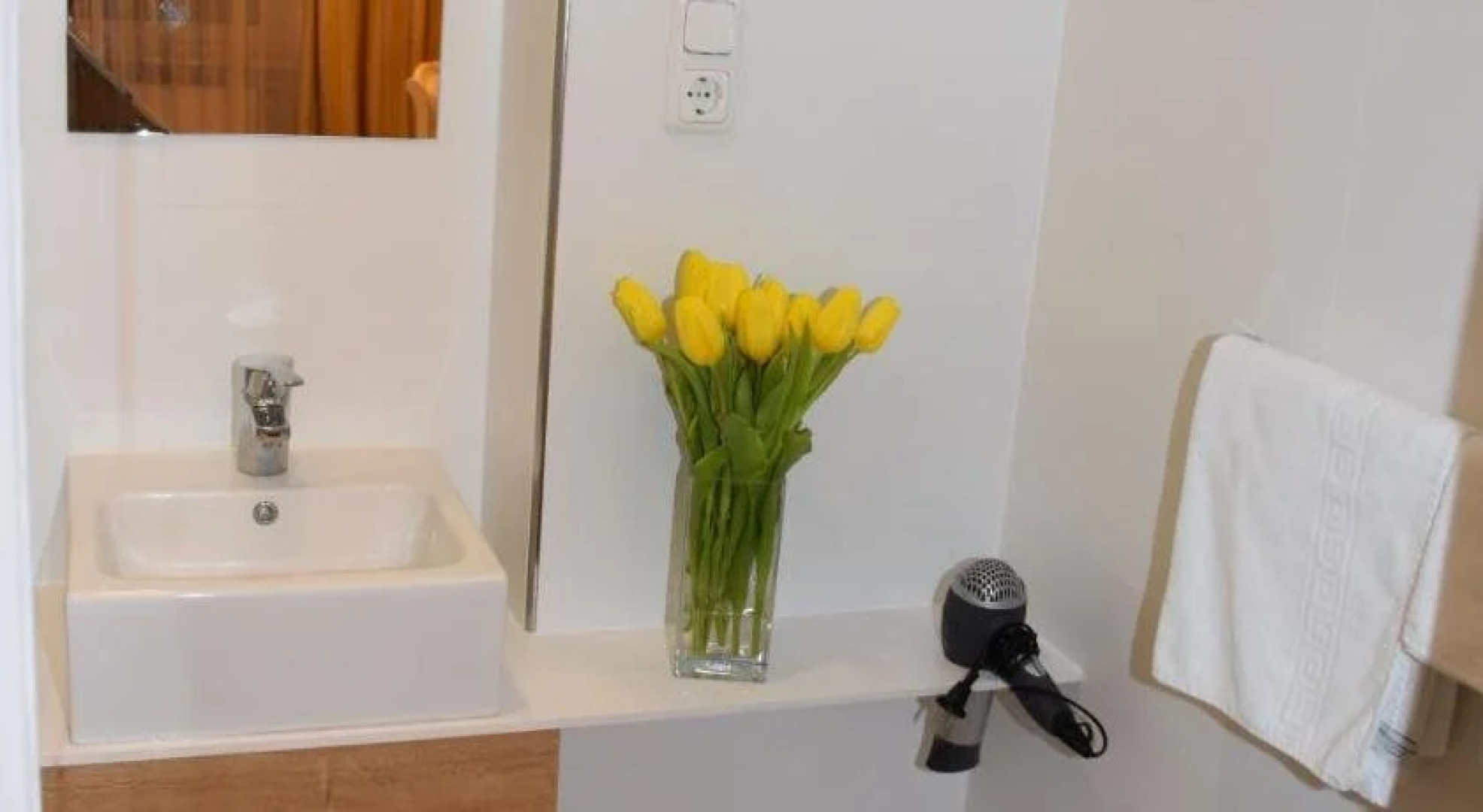 Hotel zum Goldenen Schiff